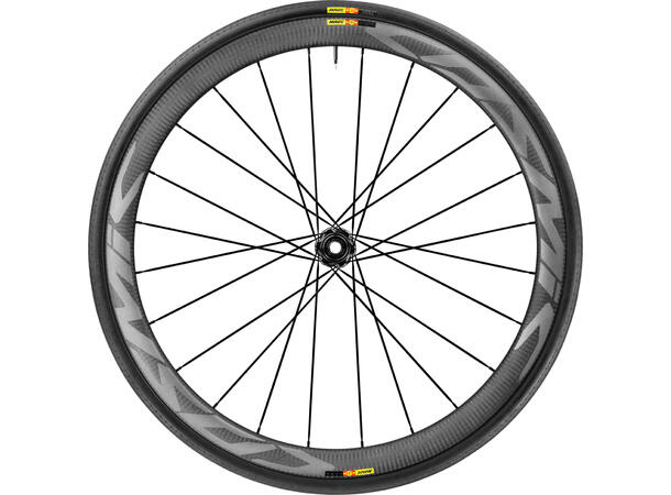 FORHJ COSMIC PRO CARBON SL C DISC F4350125 (FRT-25 CL)